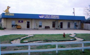 A Dog E Spa & Resort